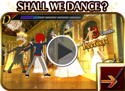 SHALL WE DANCE ?